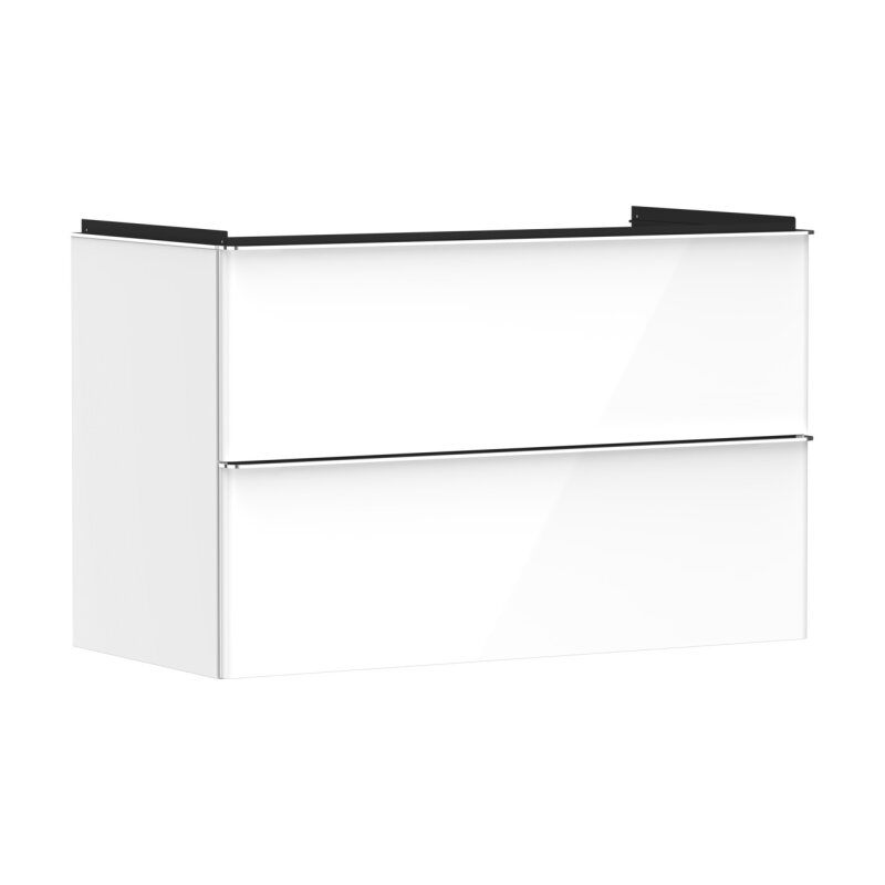 HANSGROHE 54031000 Waschtischunterschrank Xelu Q