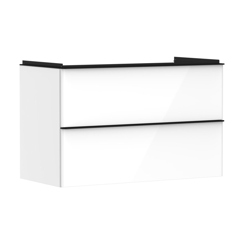 HANSGROHE 54031670 Waschtischunterschrank Xelu Q