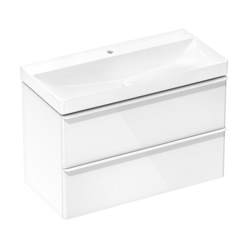 HANSGROHE 54031700 Waschtischunterschrank Xelu Q