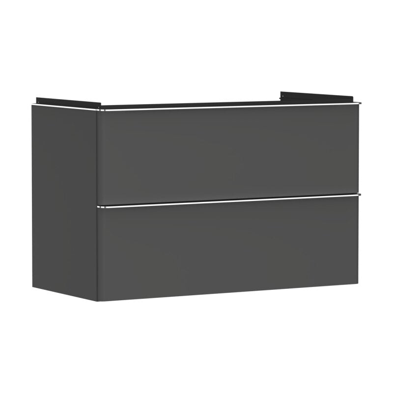 HANSGROHE 54032000 Waschtischunterschrank Xelu Q