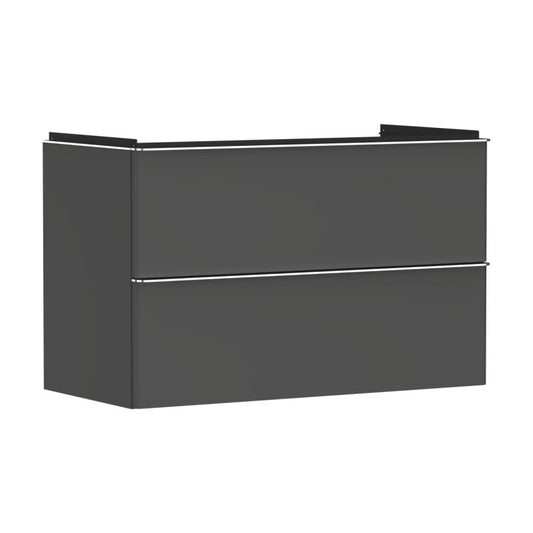 HANSGROHE 54032000 Waschtischunterschrank Xelu Q