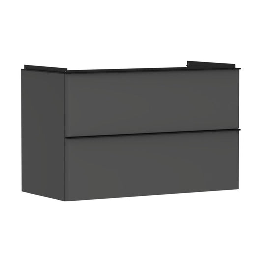 HANSGROHE 54032670 Waschtischunterschrank Xelu Q