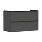 HANSGROHE 54032670 Waschtischunterschrank Xelu Q