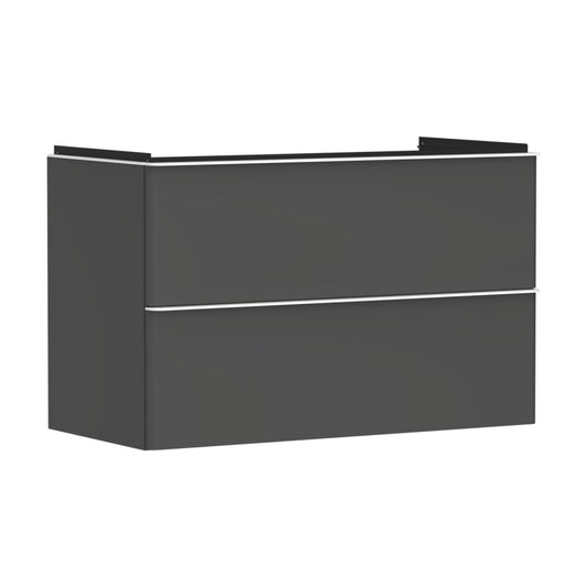 HANSGROHE 54032700 Waschtischunterschrank Xelu Q