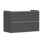HANSGROHE 54032700 Waschtischunterschrank Xelu Q