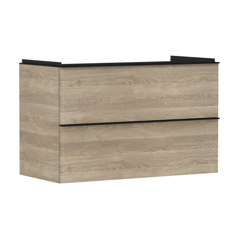 HANSGROHE 54033670 Waschtischunterschrank Xelu Q