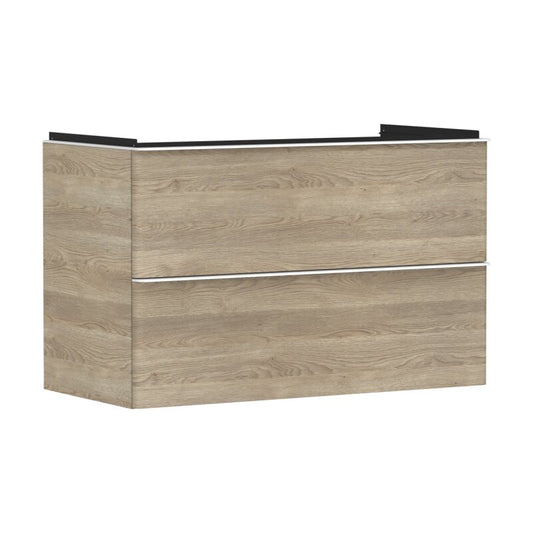 HANSGROHE 54033700 Waschtischunterschrank Xelu Q