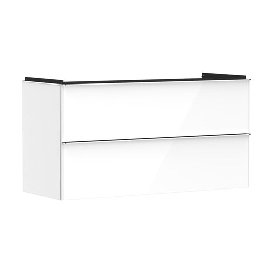 HANSGROHE 54035000 Waschtischunterschrank Xelu Q