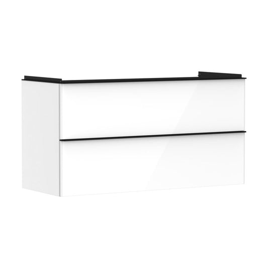 HANSGROHE 54035670 Waschtischunterschrank Xelu Q
