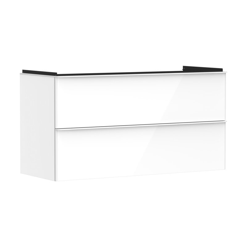 HANSGROHE 54035700 Waschtischunterschrank Xelu Q