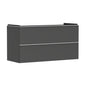 HANSGROHE 54036700 Waschtischunterschrank Xelu Q