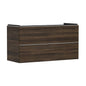 HANSGROHE 54038000 Waschtischunterschrank Xelu Q