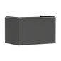 HANSGROHE 54055000 Waschtischunterschrank Xelu Q