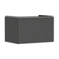 HANSGROHE 54055700 Waschtischunterschrank Xelu Q