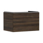 HANSGROHE 54057700 Waschtischunterschrank Xelu Q