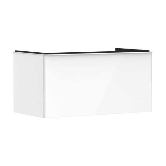 HANSGROHE 54058700 Waschtischunterschrank Xelu Q