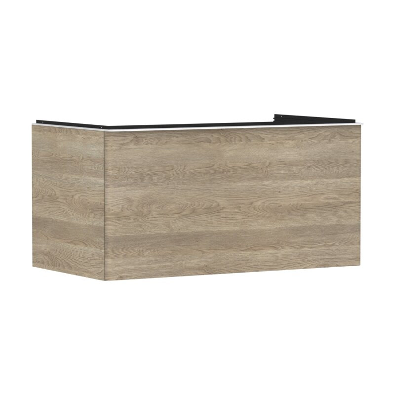 HANSGROHE 54060700 Waschtischunterschrank Xelu Q