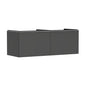 HANSGROHE 54067000 Waschtischunterschrank Xelu Q