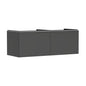 HANSGROHE 54067700 Waschtischunterschrank Xelu Q