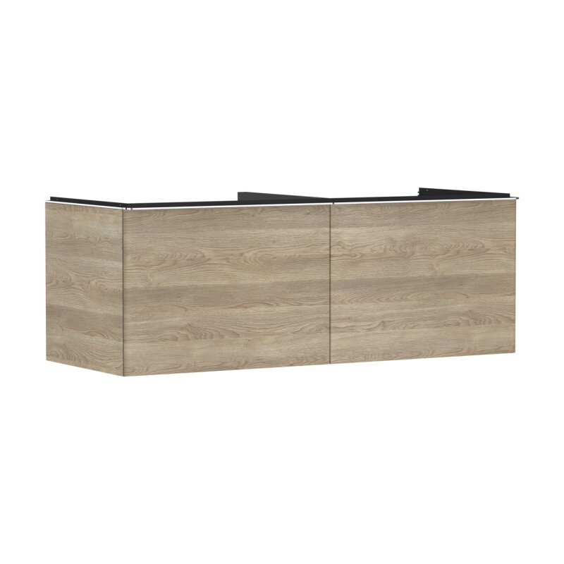HANSGROHE 54068000 Waschtischunterschrank Xelu Q