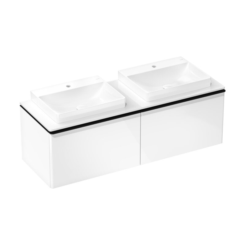 HANSGROHE 54070670 Waschtischunterschrank Xelu Q