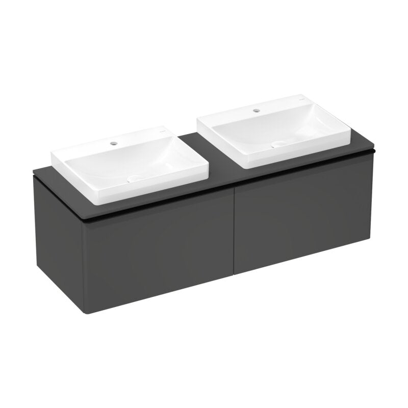 HANSGROHE 54071670 Waschtischunterschrank Xelu Q