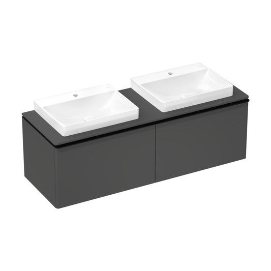 HANSGROHE 54071670 Waschtischunterschrank Xelu Q