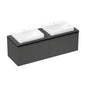 HANSGROHE 54071670 Waschtischunterschrank Xelu Q