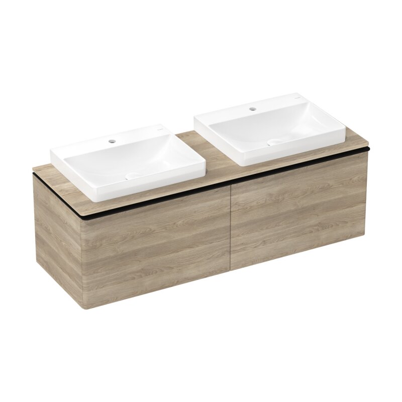 HANSGROHE 54072670 Waschtischunterschrank Xelu Q