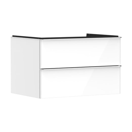 HANSGROHE 54074000 Waschtischunterschrank Xelu Q