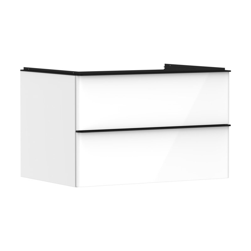 HANSGROHE 54074670 Waschtischunterschrank Xelu Q