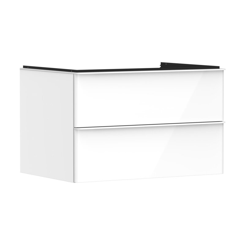 HANSGROHE 54074700 Waschtischunterschrank Xelu Q