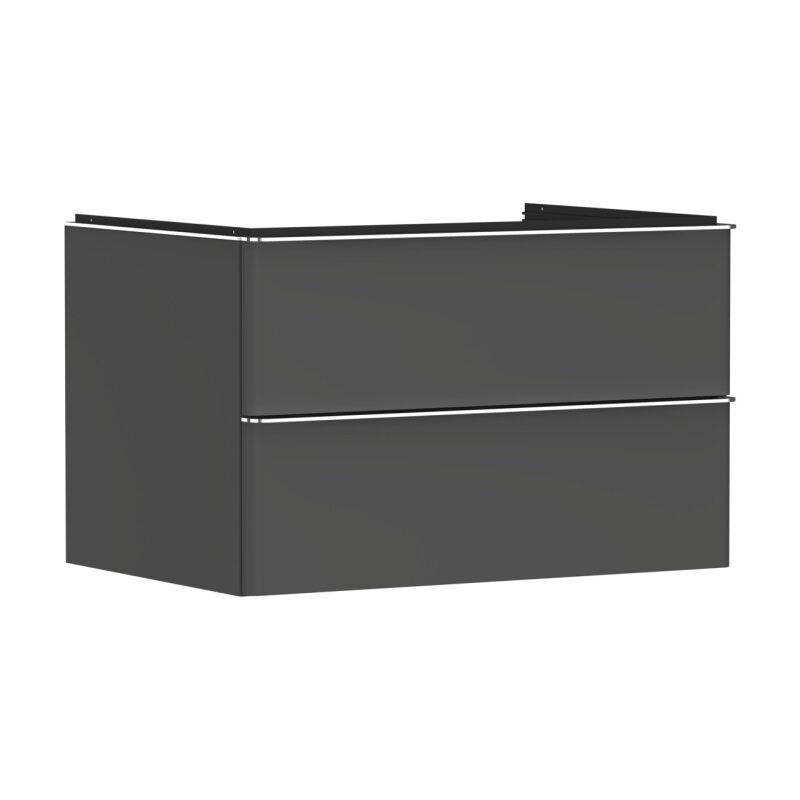 HANSGROHE 54075000 Waschtischunterschrank Xelu Q