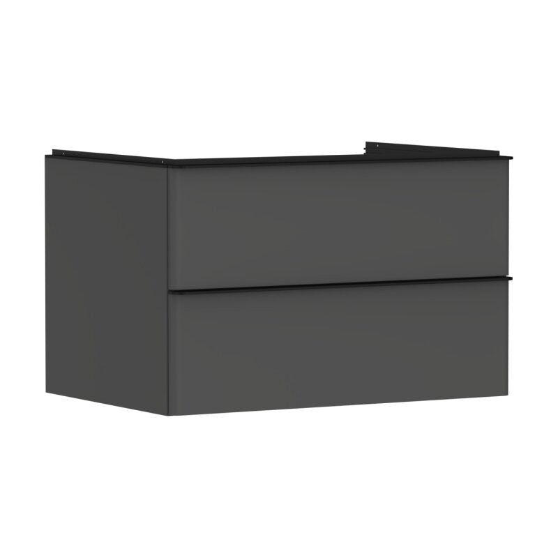 HANSGROHE 54075670 Waschtischunterschrank Xelu Q