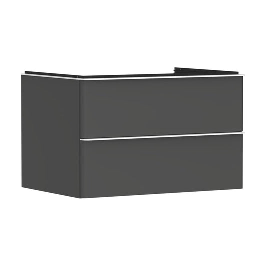 HANSGROHE 54075700 Waschtischunterschrank Xelu Q