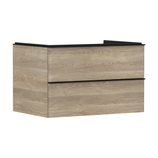 HANSGROHE 54076670 Waschtischunterschrank Xelu Q