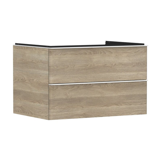 HANSGROHE 54076700 Waschtischunterschrank Xelu Q