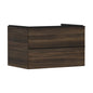 HANSGROHE 54077670 Waschtischunterschrank Xelu Q