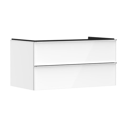 HANSGROHE 54078000 Waschtischunterschrank Xelu Q