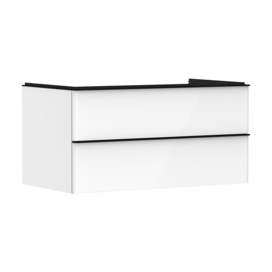 HANSGROHE 54078670 Waschtischunterschrank Xelu Q