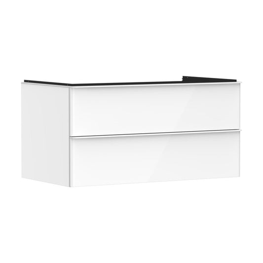 HANSGROHE 54078700 Waschtischunterschrank Xelu Q