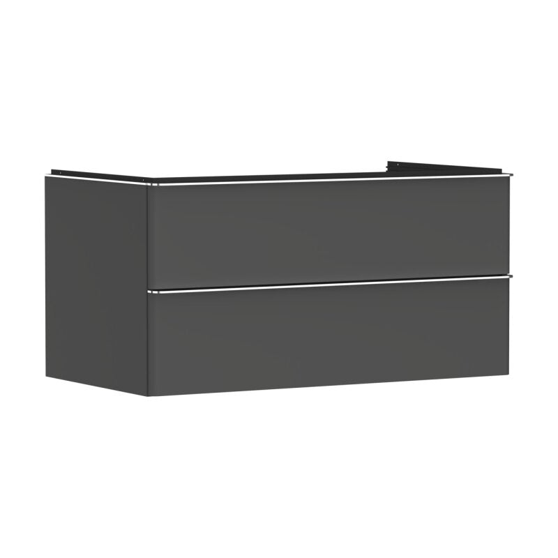 HANSGROHE 54079000 Waschtischunterschrank Xelu Q