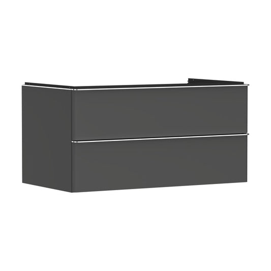 HANSGROHE 54079000 Waschtischunterschrank Xelu Q