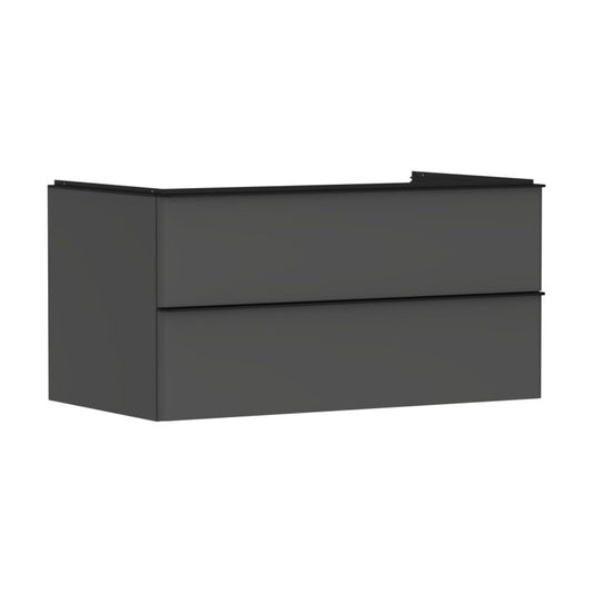 HANSGROHE 54079670 Waschtischunterschrank Xelu Q