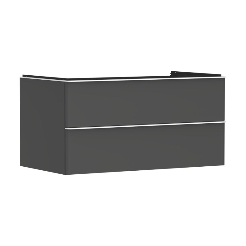 HANSGROHE 54079700 Waschtischunterschrank Xelu Q