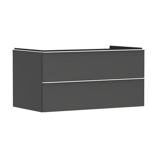 HANSGROHE 54079700 Waschtischunterschrank Xelu Q