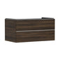 HANSGROHE 54081700 Waschtischunterschrank Xelu Q