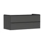 HANSGROHE 54083670 Waschtischunterschrank Xelu Q
