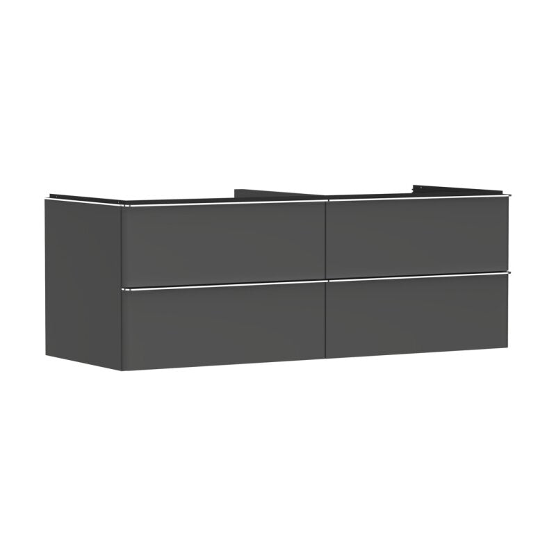 HANSGROHE 54087000 Waschtischunterschrank Xelu Q