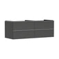 HANSGROHE 54087000 Waschtischunterschrank Xelu Q